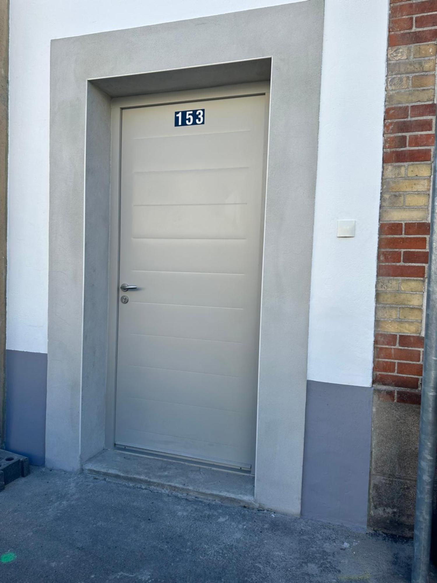 Le Cosy Charmeur Climatise Avec Patio Apartment Tours Exterior photo